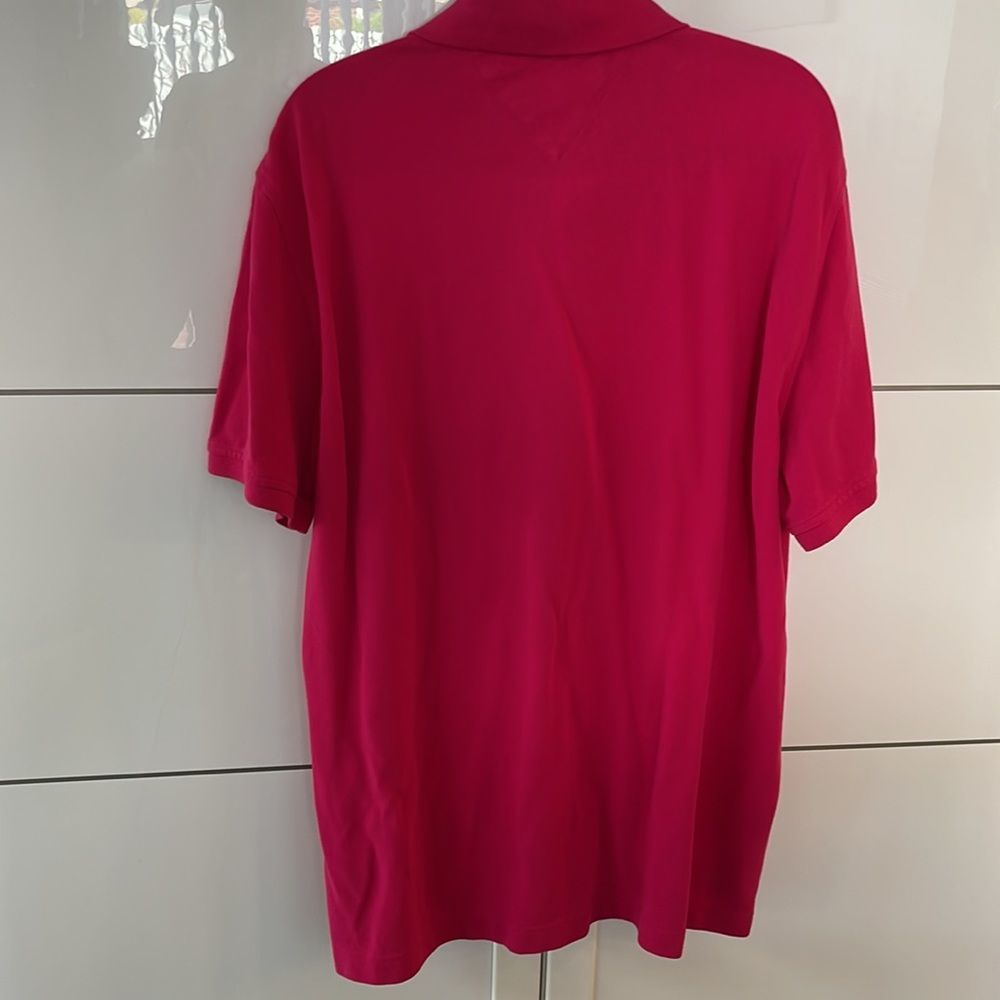 Tommy Hilfger polo shirt - Picture 4 of 4